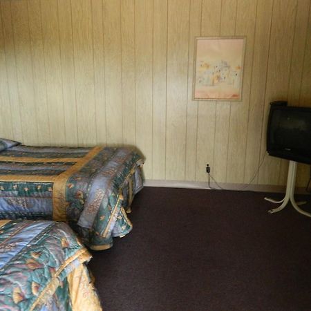Marine Motel Ajo Kültér fotó