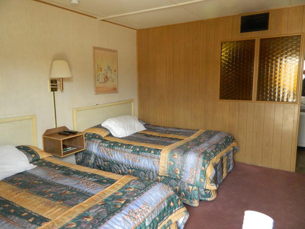 Marine Motel Ajo Szoba fotó