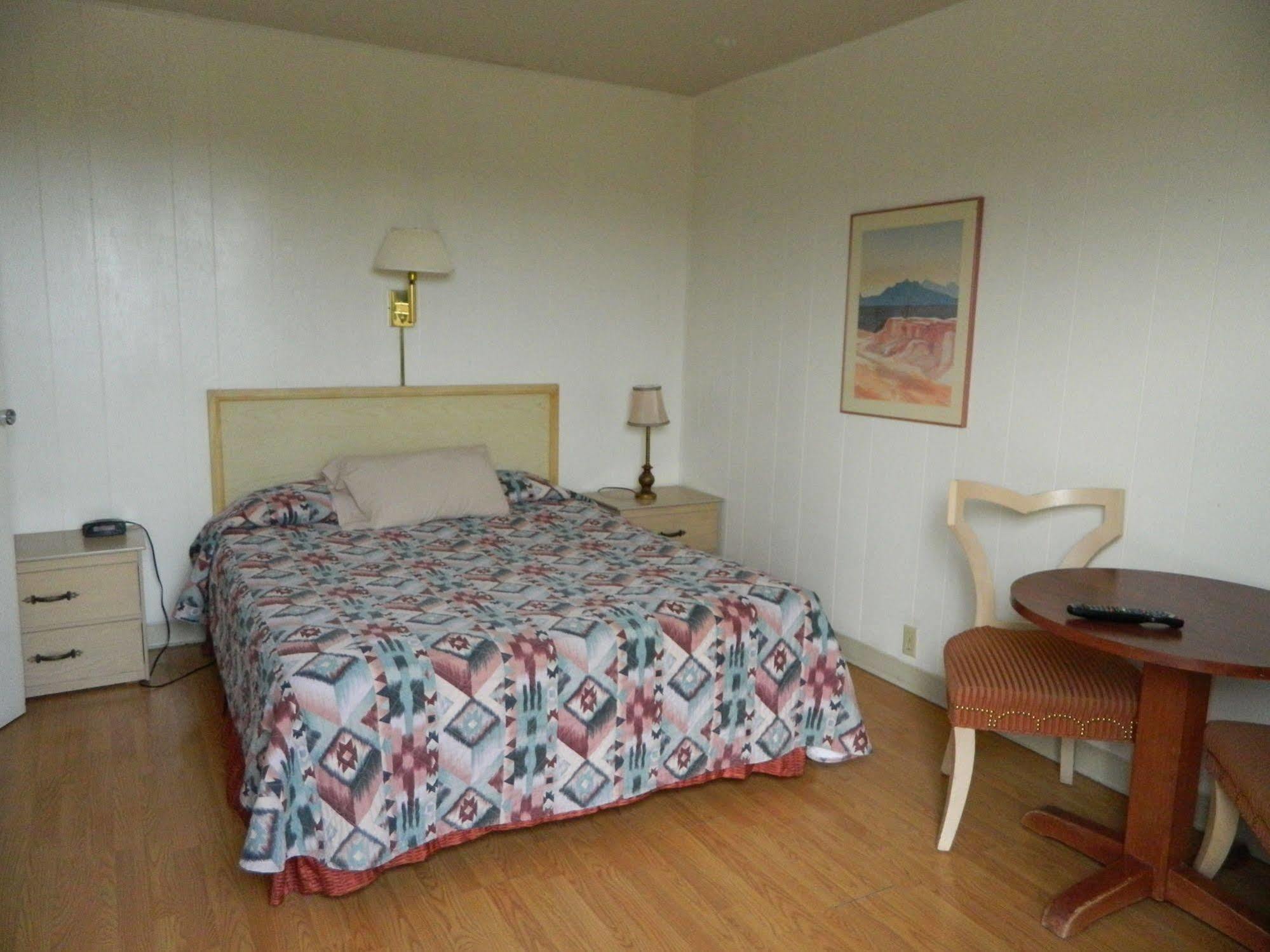 Marine Motel Ajo Kültér fotó